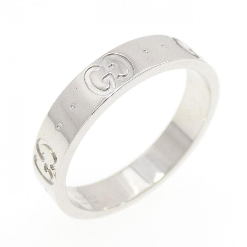 GUCCI Ring - Picture 1 of 4